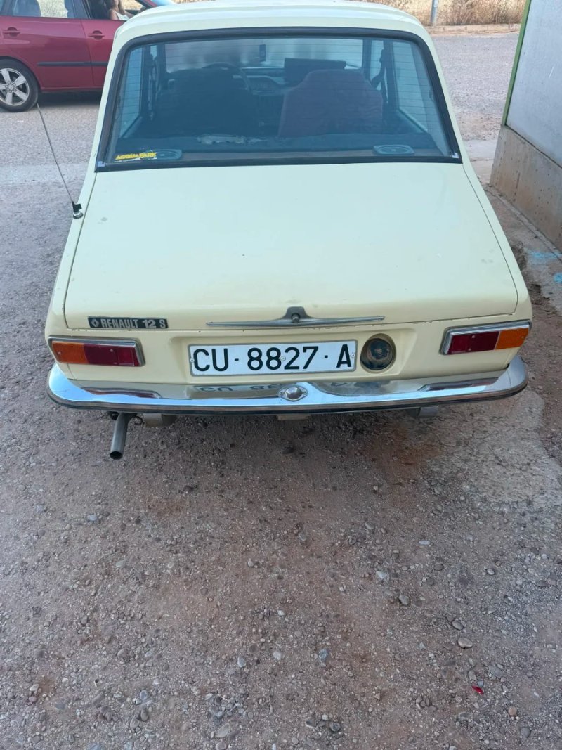 Renault Austral 1994 - foto 1