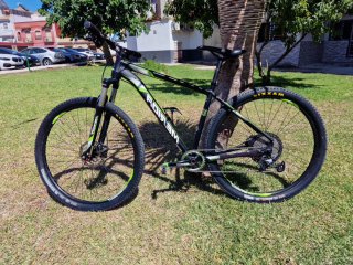 Bicicleta de Montaña Merida 300