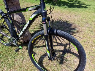 Bicicleta de Montaña Merida 300