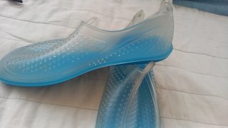 Scarpette mare Decathlon Nabaiji 35/36