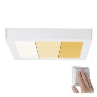 Panel LED Paulmann Carpo 1520lm