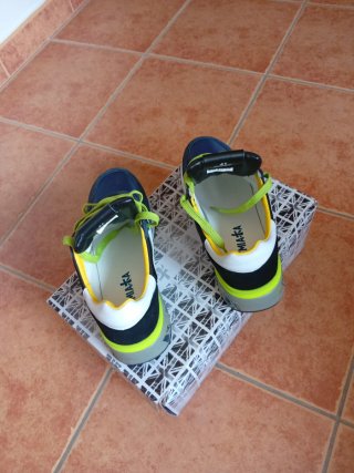 Zapatillas Premiata Hombre/Mujer