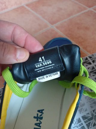 Zapatillas Premiata Hombre/Mujer