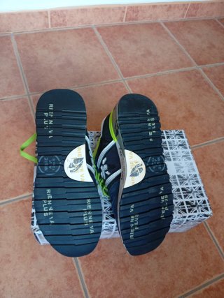 Zapatillas Premiata Hombre/Mujer