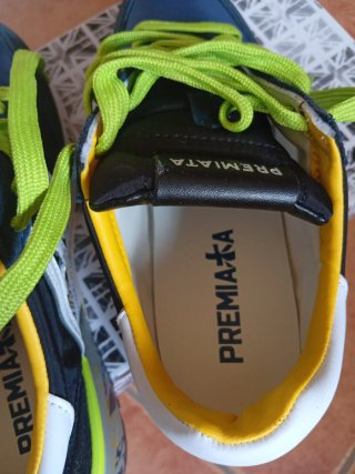 Zapatillas Premiata Hombre/Mujer