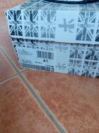 Zapatillas Premiata Hombre/Mujer