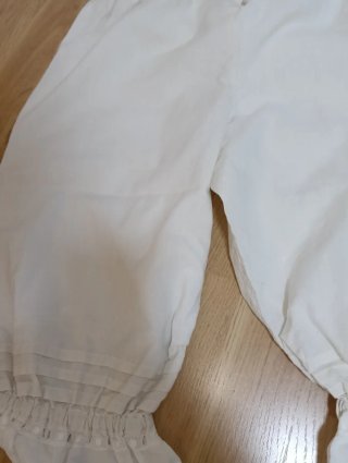 Pantalones Baturro/a Niño/a