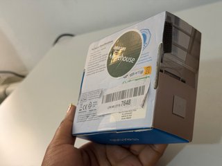 Meross Interruptor Persiana WiFi MR500