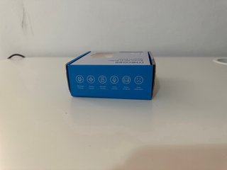 Meross Interruptor Persiana WiFi MR500