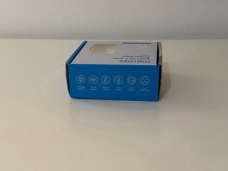 Meross Interruptor Persiana WiFi MR500