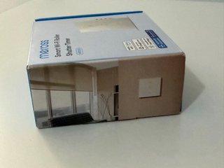 Meross Interruptor Persiana WiFi MR500