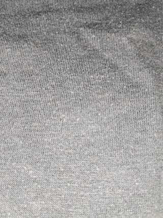 Camiseta Vintage Slayer Tour Reign in Blood 1987