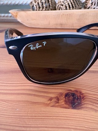 Gafas Ray-Ban New Wayfarer