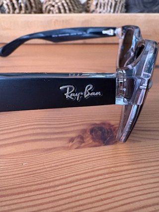 Gafas Ray-Ban New Wayfarer