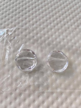 Lote Postales Kadampa + 2 Diamantes de regalo
