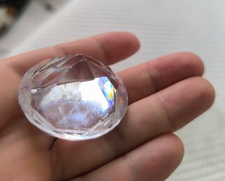 Lote Postales Kadampa + 2 Diamantes de regalo