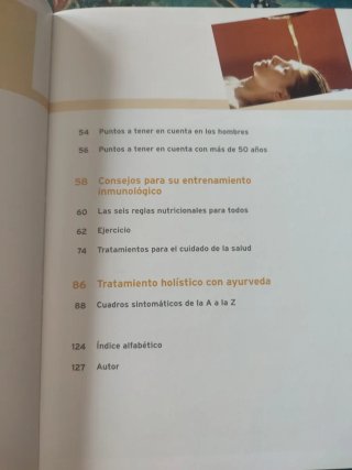 Ayurveda para principiantes