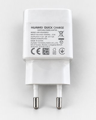 Cargador Huawei Quick Charge HW-090200EHO