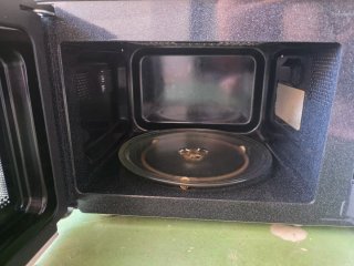 Microondas ProClean 3110 No Calienta
