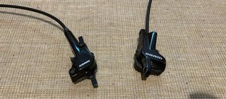 Pinzas Freno MTB SRAM