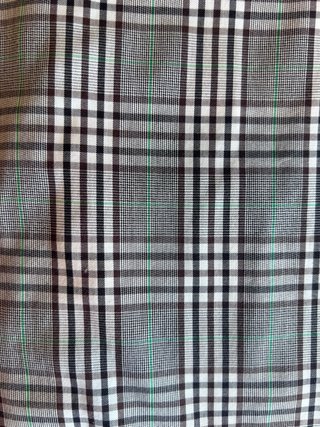 Camisa de vestir Florentino cuadros M