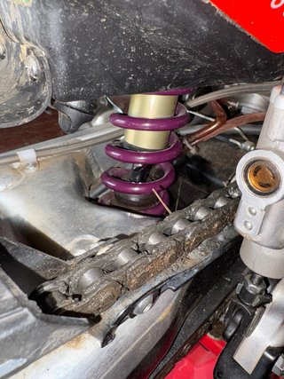 Beta Evo 300 Trial Moto