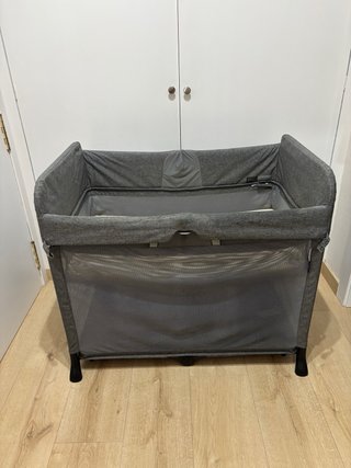 Bugaboo Cuna de Viaje+ Bolsa viaje + Sabana bajera