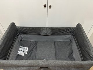 Bugaboo Cuna de Viaje+ Bolsa viaje + Sabana bajera