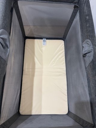 Bugaboo Cuna de Viaje+ Bolsa viaje + Sabana bajera