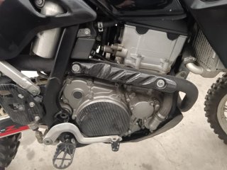 Suzuki DRZ 400