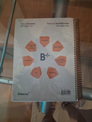 Lengua castellana y literatura, 1 Bachillerato,...
