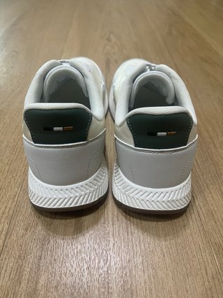 Sapatilhas Boss Titanium 40