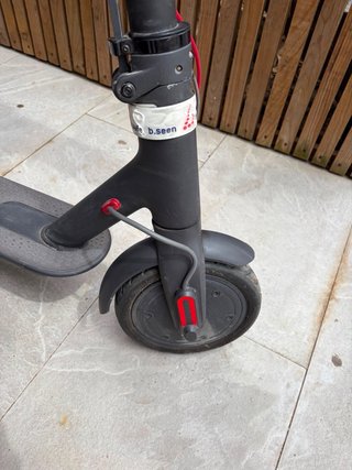 Patinete Eléctrico Xiaomi Poco Uso