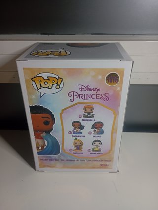 Funko Pop! Disney Princess Moana 1016