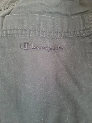 Pantalones cortos azul marino