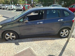 Honda FR-V 2006