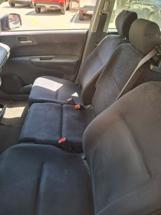 Honda FR-V 2006