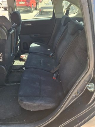 Honda FR-V 2006