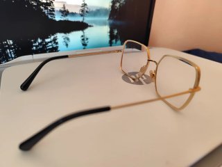 Gafas Dolce & Gabbana DG1323 1334