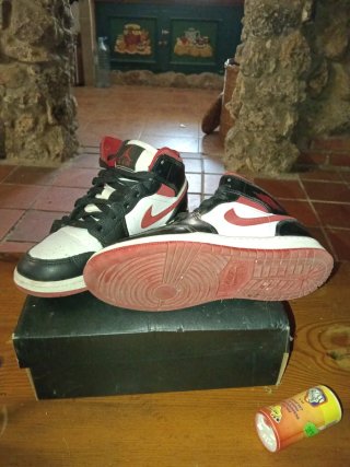 Nike Air Jordan 1 Retro High OG
