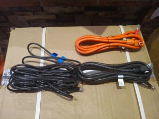Inversor Híbrido Master Power UM-V5 6000W