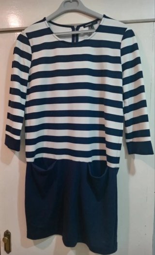 Vestido Mango nuevo