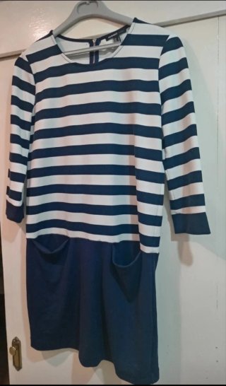 Vestido Mango nuevo