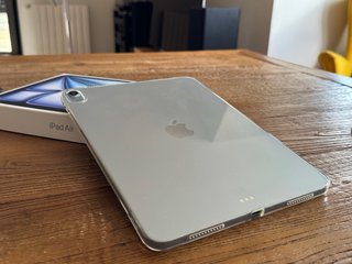 iPad Air 11 128GB Wifi Azul