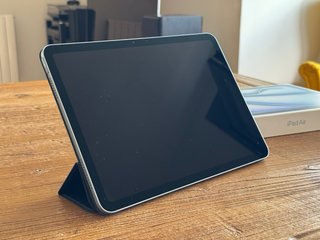 iPad Air 11 128GB Wifi Azul