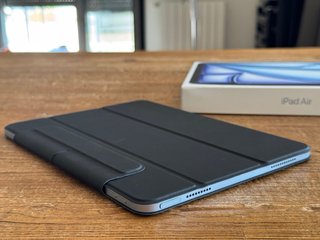 iPad Air 11 128GB Wifi Azul