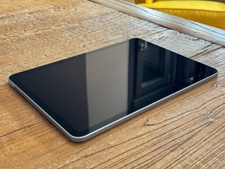 iPad Air 11 128GB Wifi Azul