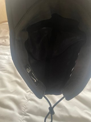 Gorra Nike Negra