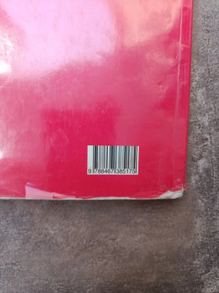 Lengua castellana y literatura, 3 ESO