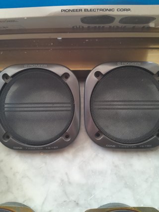 Pioneer TS-T50 Altoparlanti Auto
